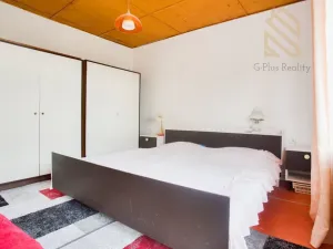 Prodej rodinného domu, Levín, 184 m2