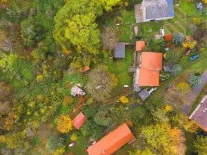 Prodej rodinného domu, Levín, 184 m2