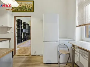 Prodej bytu 2+1, Mariánské Lázně, Hlavní třída, 56 m2