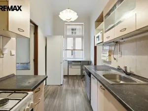 Prodej bytu 2+1, Mariánské Lázně, Hlavní třída, 56 m2