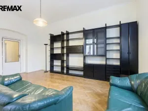 Prodej bytu 2+1, Mariánské Lázně, Hlavní třída, 56 m2