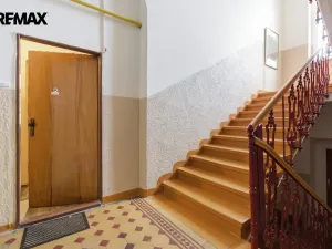 Prodej bytu 2+1, Mariánské Lázně, Hlavní třída, 56 m2