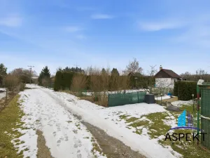 Prodej chaty, Kestřany, 61 m2