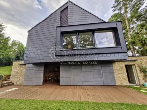 Prodej chaty, Slapy, 240 m2