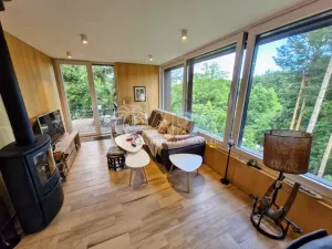 Prodej chaty, Slapy, 240 m2