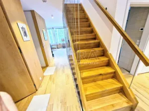 Prodej chaty, Slapy, 240 m2