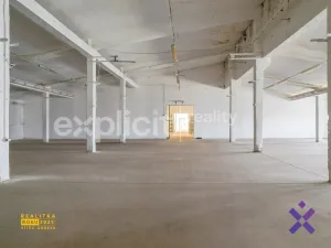 Prodej skladu, Březolupy, 3350 m2