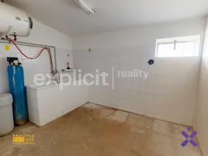 Prodej skladu, Březolupy, 3350 m2