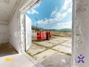 Prodej skladu, Březolupy, 3350 m2