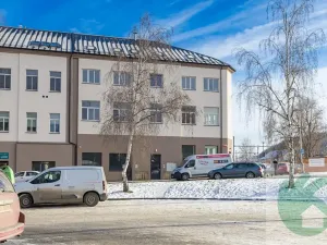 Prodej bytu 1+kk, Kralupy nad Vltavou, S. K. Neumanna, 38 m2