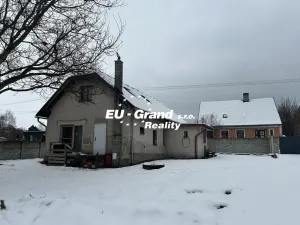 Prodej rodinného domu, Jindřichovice pod Smrkem, 110 m2