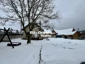 Prodej rodinného domu, Jindřichovice pod Smrkem, 110 m2