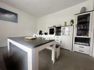 Prodej rodinného domu, Jindřichovice pod Smrkem, 110 m2