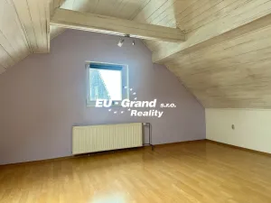 Prodej rodinného domu, Jindřichovice pod Smrkem, 110 m2