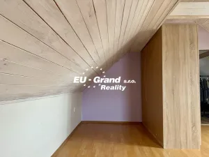 Prodej rodinného domu, Jindřichovice pod Smrkem, 110 m2