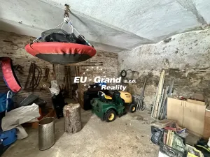 Prodej rodinného domu, Jindřichovice pod Smrkem, 110 m2