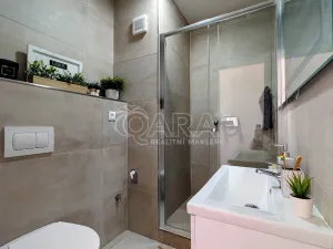 Prodej bytu 1+kk, Plzeň - Doudlevce, Šimerova, 21 m2