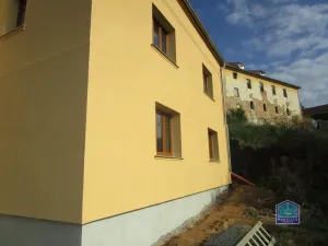 Pronájem bytu 2+kk, Stříbro, Plzeňská, 45 m2