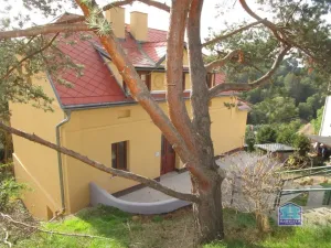 Pronájem bytu 2+kk, Stříbro, Plzeňská, 45 m2