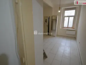 Pronájem bytu 1+kk, Praha - Nusle, Na Pankráci, 25 m2