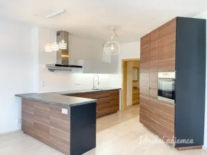 Pronájem bytu 1+kk, Brno - Královo Pole, Božetěchova, 61 m2