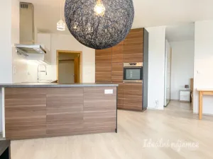 Pronájem bytu 1+kk, Brno - Královo Pole, Božetěchova, 61 m2