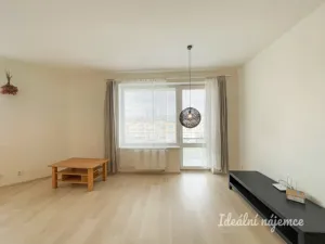 Pronájem bytu 1+kk, Brno - Královo Pole, Božetěchova, 61 m2