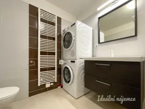 Pronájem bytu 1+kk, Brno - Královo Pole, Božetěchova, 61 m2