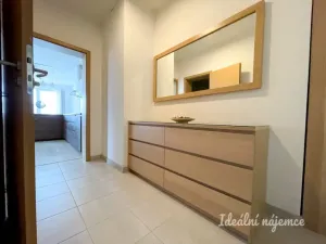 Pronájem bytu 1+kk, Brno - Královo Pole, Božetěchova, 61 m2