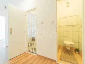 Prodej bytu 2+1, Kladno, Čechova, 60 m2