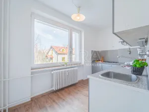 Prodej bytu 2+1, Kladno, Čechova, 60 m2