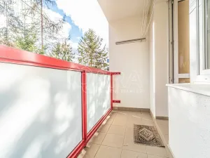 Prodej bytu 2+1, Kladno, Čechova, 60 m2