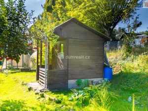 Prodej zahrady, Strakonice, U Blatského rybníka, 196 m2