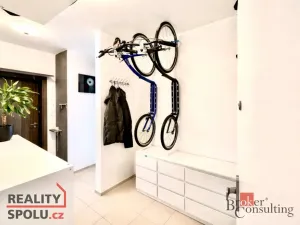 Prodej bytu 2+kk, Plzeň - Severní Předměstí, Na Chmelnicích, 50 m2