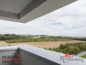 Prodej bytu 2+kk, Plzeň - Severní Předměstí, Na Chmelnicích, 50 m2