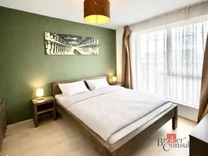 Prodej bytu 2+kk, Plzeň - Severní Předměstí, Na Chmelnicích, 50 m2