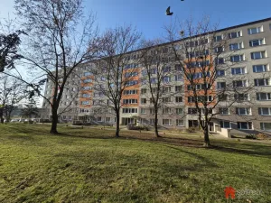 Prodej bytu 1+kk, Praha - Podolí, Kaplická, 28 m2