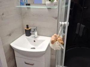 Pronájem bytu 2+1, Olomouc, tř. Kosmonautů, 55 m2