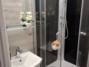 Pronájem bytu 2+1, Olomouc, tř. Kosmonautů, 55 m2