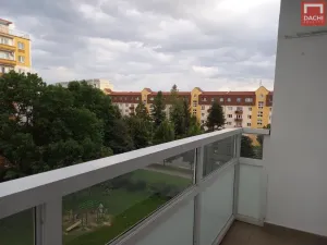 Pronájem bytu 2+1, Olomouc, tř. Kosmonautů, 55 m2