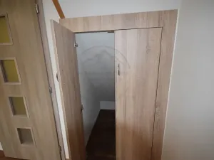 Pronájem bytu 1+kk, Bělá pod Pradědem, 29 m2