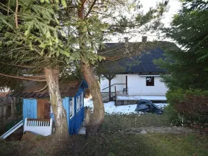 Pronájem rodinného domu, Písečná, 165 m2