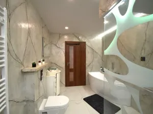 Prodej rodinného domu, Jeseník, Na Stráni, 240 m2