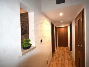 Prodej rodinného domu, Jeseník, Na Stráni, 240 m2