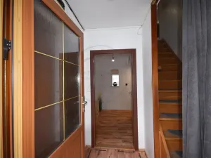 Prodej rodinného domu, Jeseník, Na Stráni, 240 m2