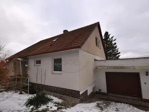 Prodej rodinného domu, Jeseník, Na Stráni, 240 m2