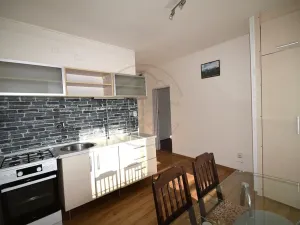 Pronájem bytu 1+1, Jeseník, nám. Svobody, 37 m2