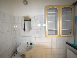 Pronájem výrobních prostor, Česká Ves, Jesenická, 356 m2