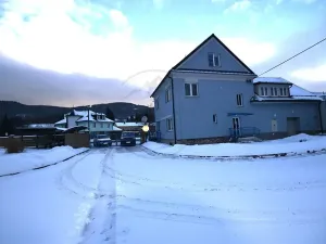 Pronájem výrobních prostor, Česká Ves, Jesenická, 356 m2