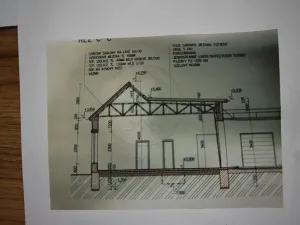 Pronájem výrobních prostor, Česká Ves, Jesenická, 356 m2